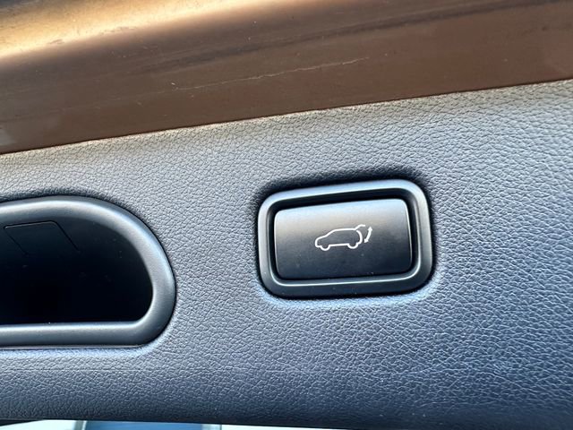 Used 2017 Kia Sportage SX image 33