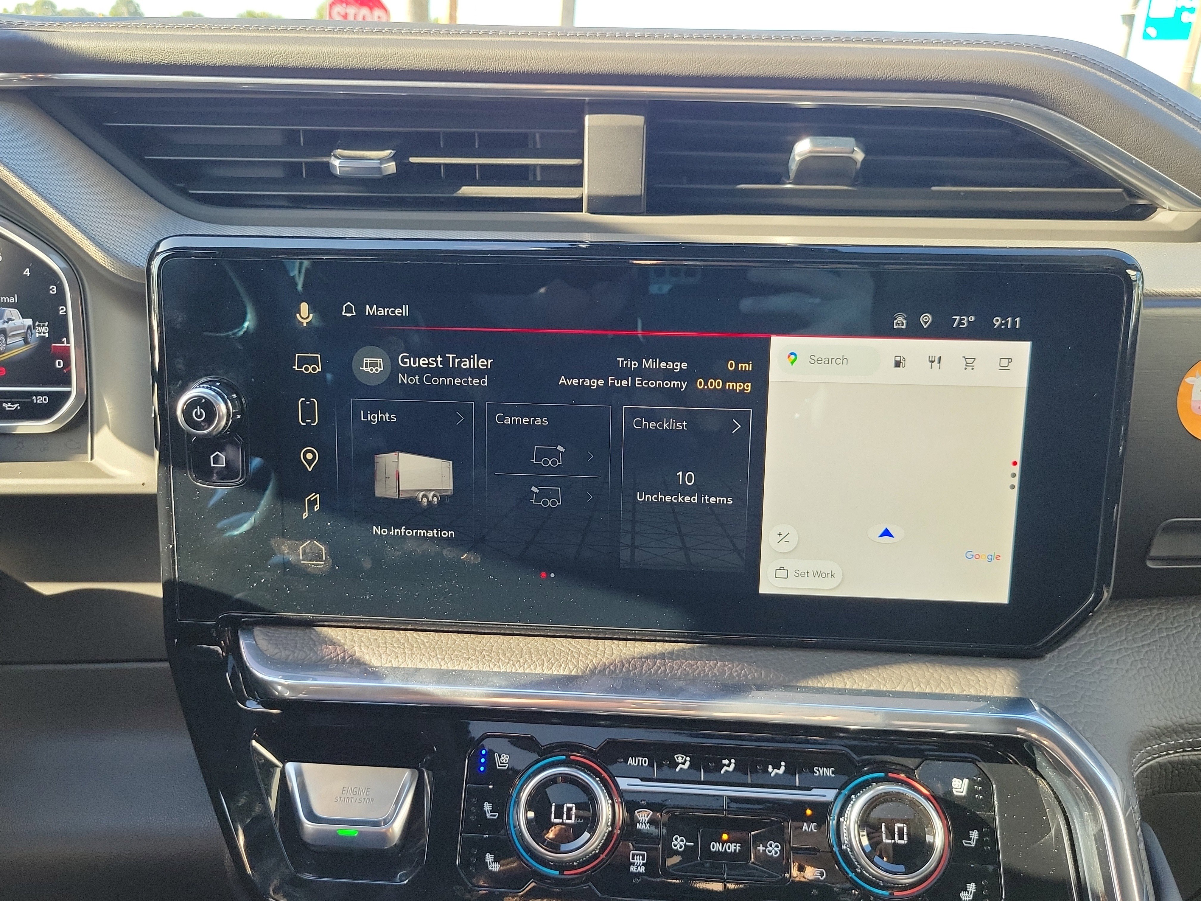 Used 2023 GMC Sierra 1500 Denali w/ Denali Reserve Package image 21