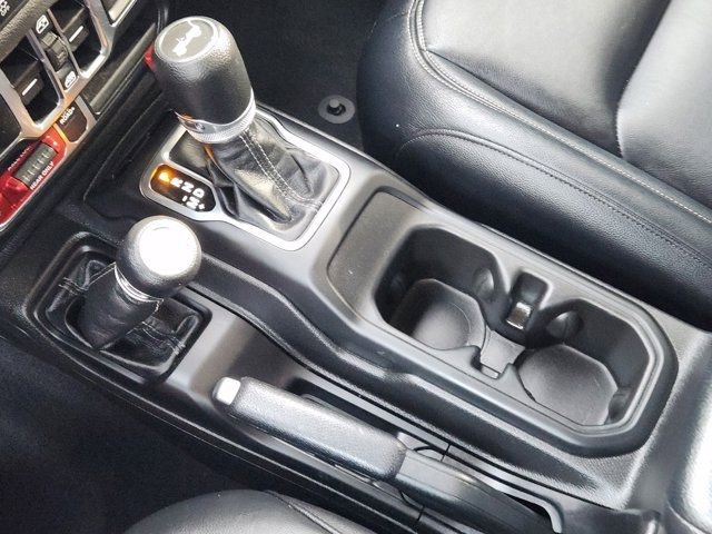 Used 2024 Jeep Wrangler Willys 4xe image 22