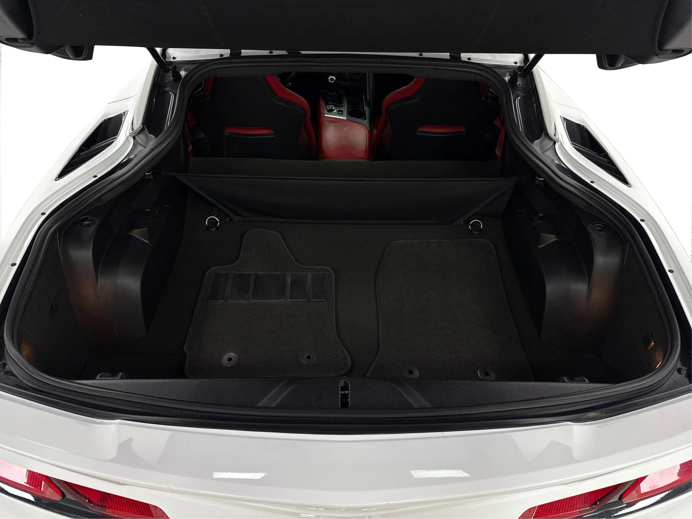 Used 2014 Chevrolet Corvette Stingray Coupe w/ 2LT Preferred Equipment Group image 10