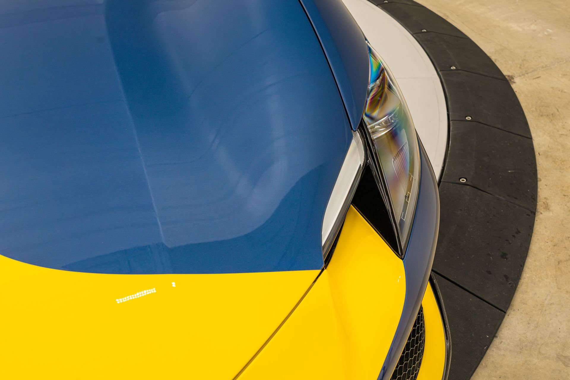Certified 2024 Ferrari 296 GTB RWD image 51