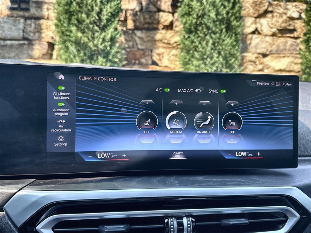 Used 2024 BMW 330i Sedan image 26