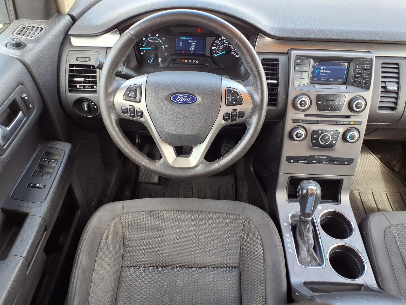 Used 2014 Ford Flex SE image 5