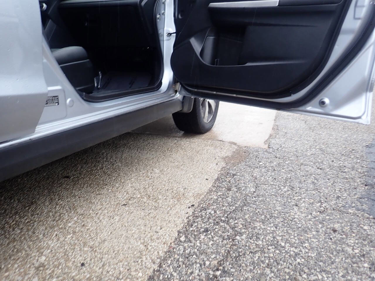 Used 2014 Subaru Crosstrek Touring image 27