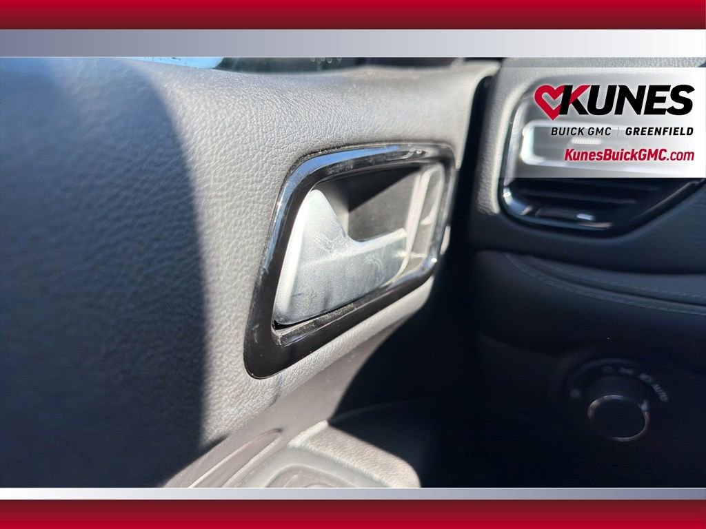 Used 2024 Dodge Durango SXT image 31