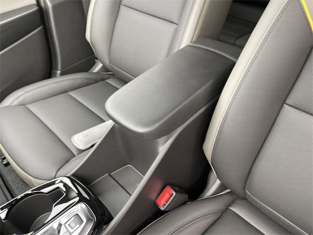 New 2026 Chevrolet Trax ACTIV w/ Sunroof Package image 20