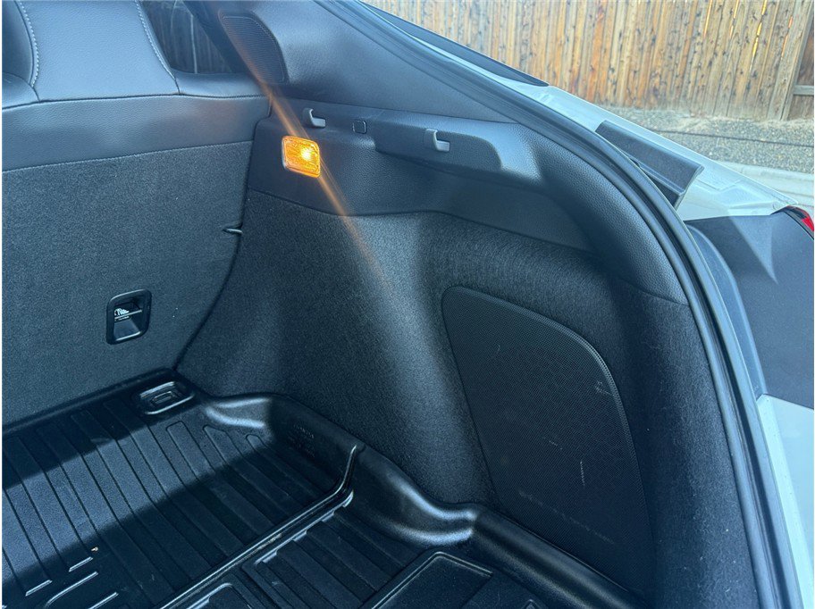 Used 2024 Honda Civic Sport Touring image 43