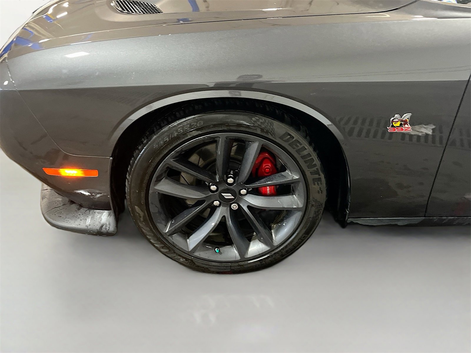 Used 2019 Dodge Challenger R/T Scat Pack image 32