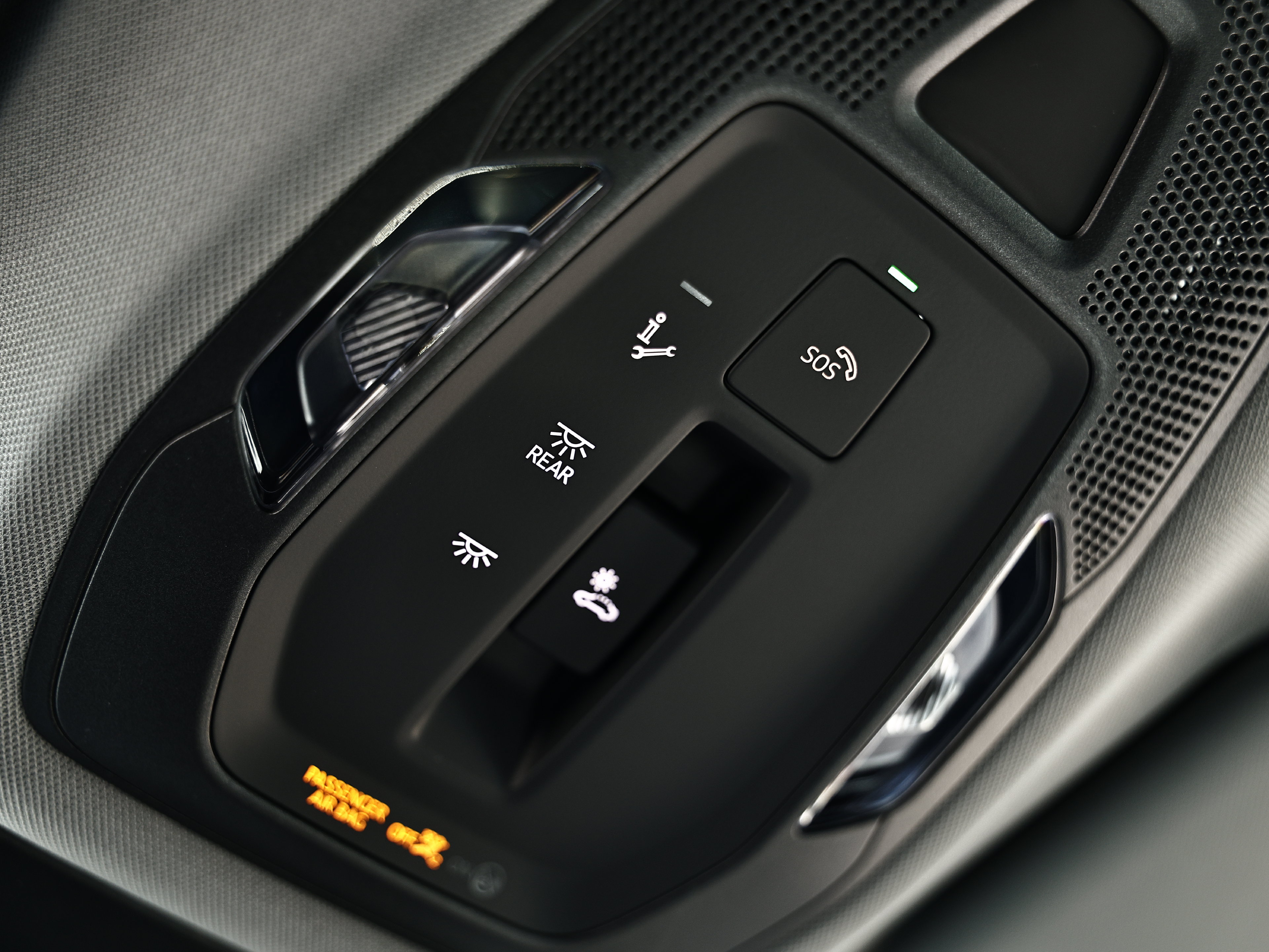 New 2026 Audi A5 Premium Plus AWD/4WD image 40