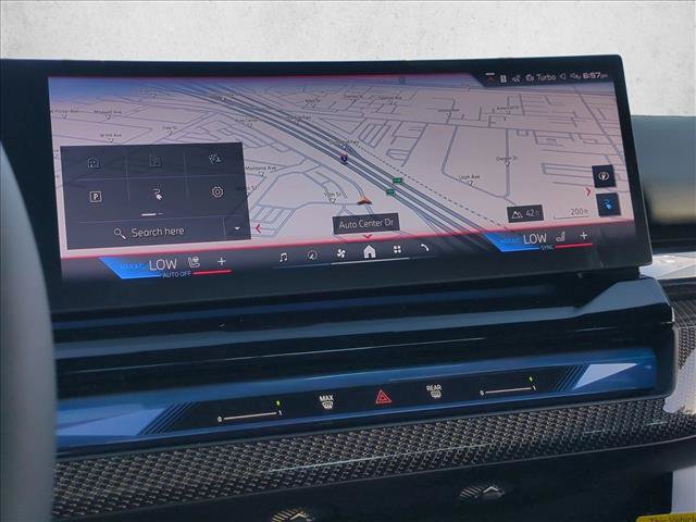 New 2026 BMW i5 M60 AWD/4WD image 14