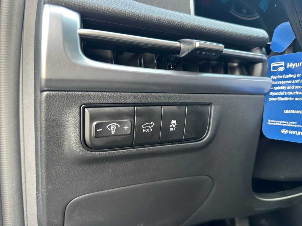 New 2026 Hyundai Tucson XRT image 17