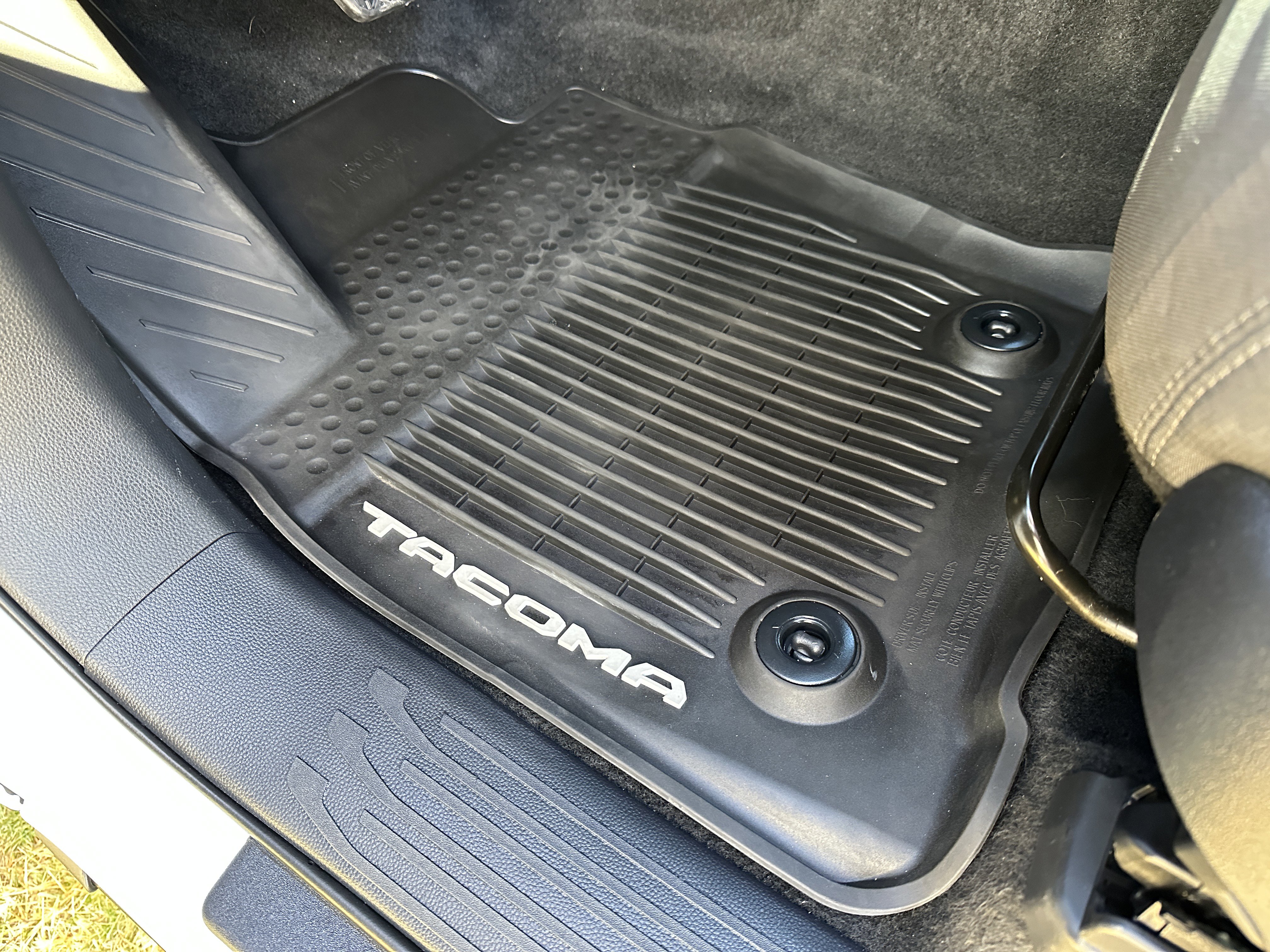 Used 2024 Toyota Tacoma SR5 image 19