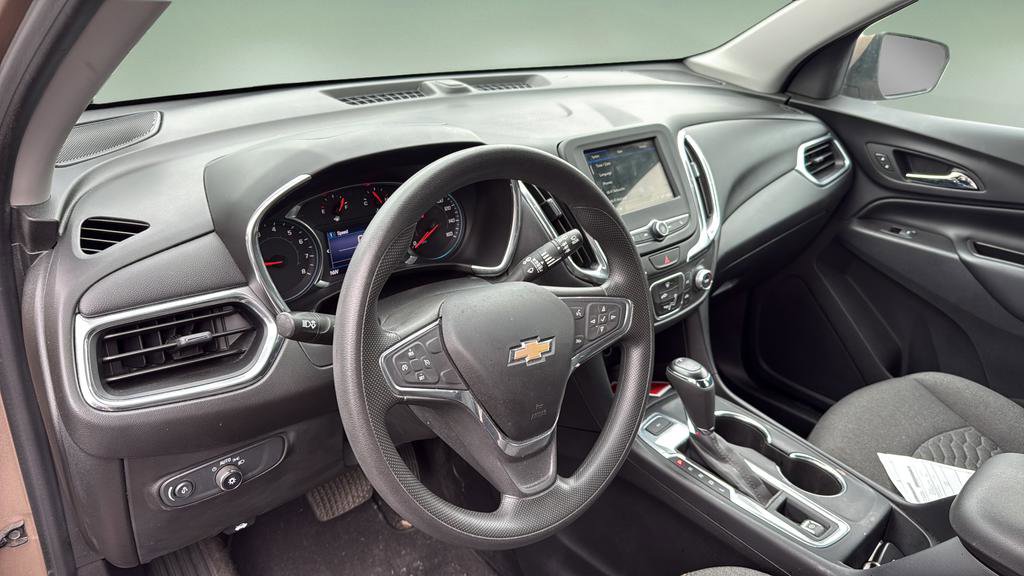 Used 2019 Chevrolet Equinox LT image 13