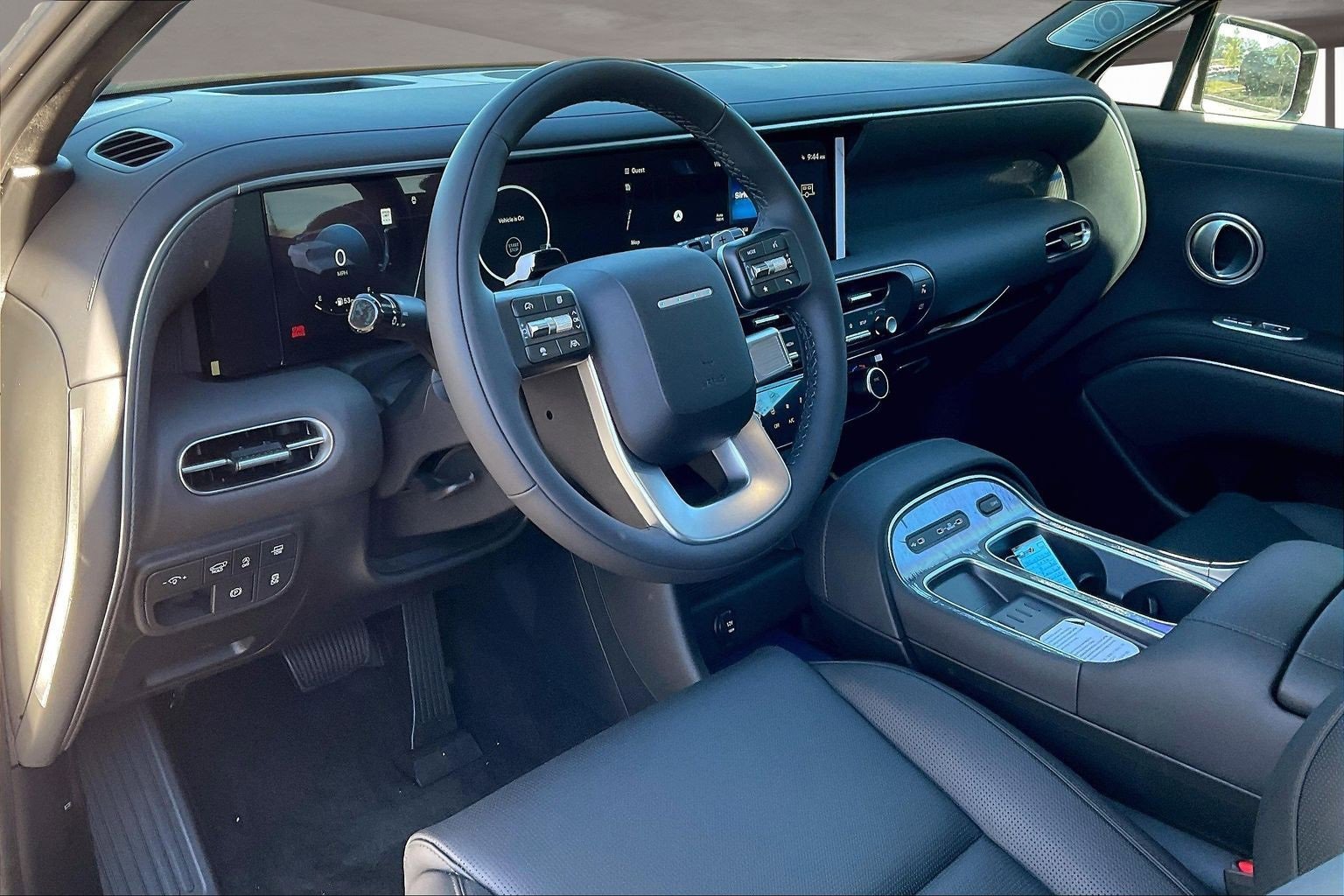 New 2026 Hyundai Palisade Calligraphy image 7