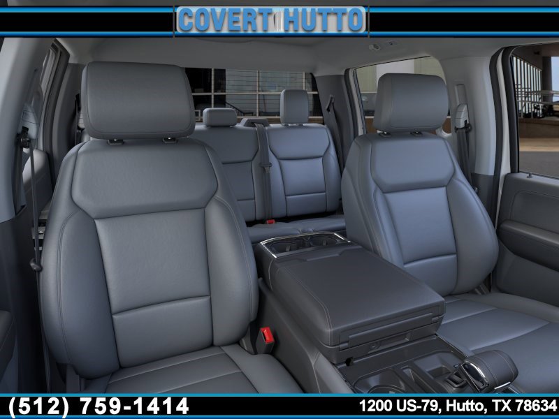 New 2025 Ford F150 Lightning Flash image 10