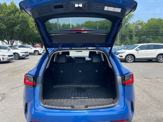 Used 2022 Lexus NX 350 AWD image 15