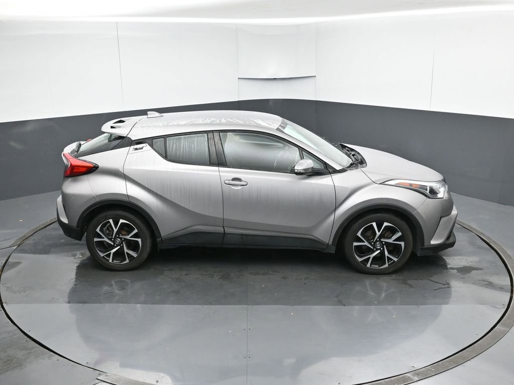 Used 2019 Toyota C-HR image 49