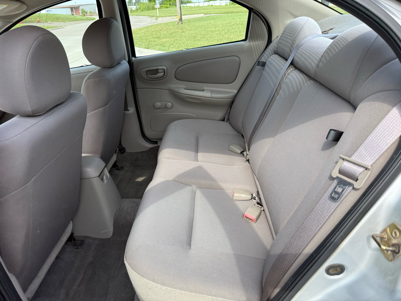 Used 2005 Dodge Neon SXT image 19