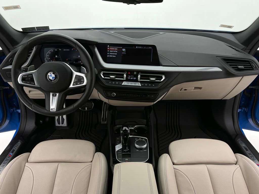 Certified 2024 BMW M235i xDrive Gran Coupe M235i xDrive w/ Premium Package image 22