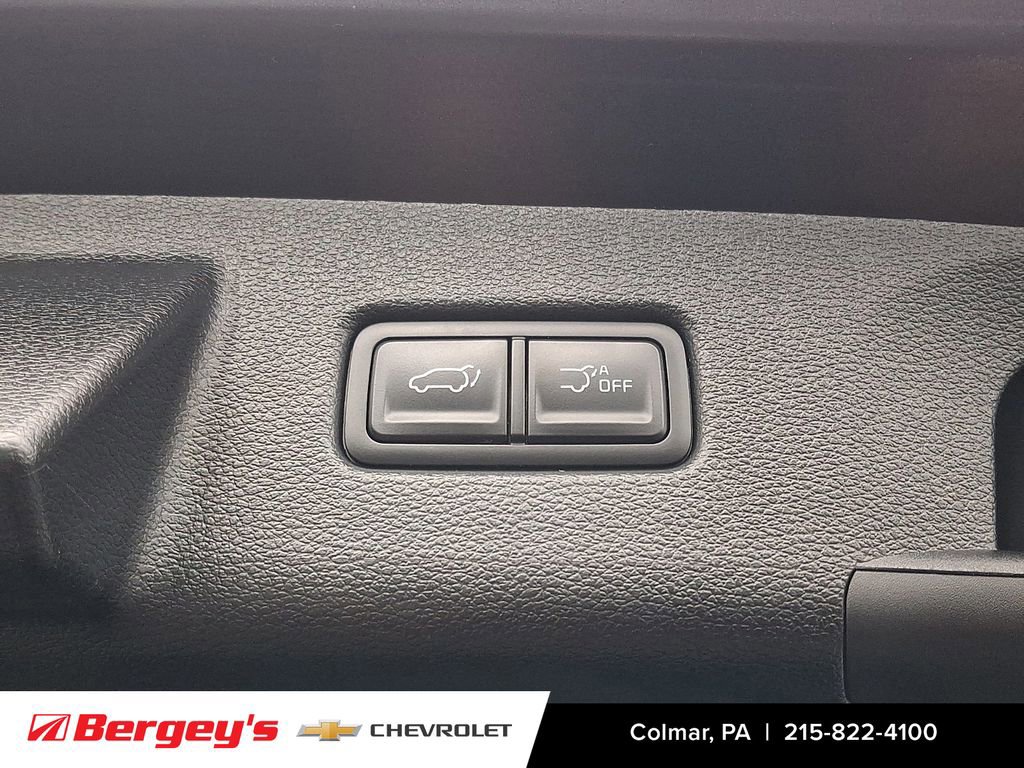 Used 2024 Kia Telluride SX Prestige w/ Towing Package AWD/4WD image 36