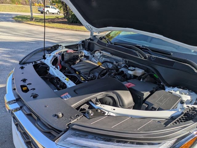 New 2026 Chevrolet Trax LT image 34