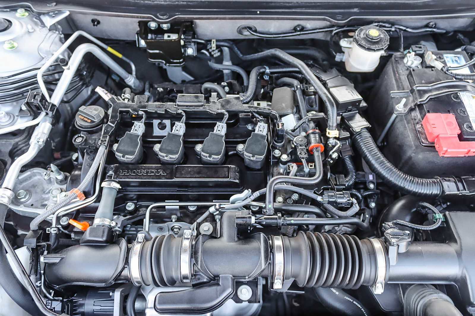 Used 2021 Honda Accord Sport Special Edition image 26