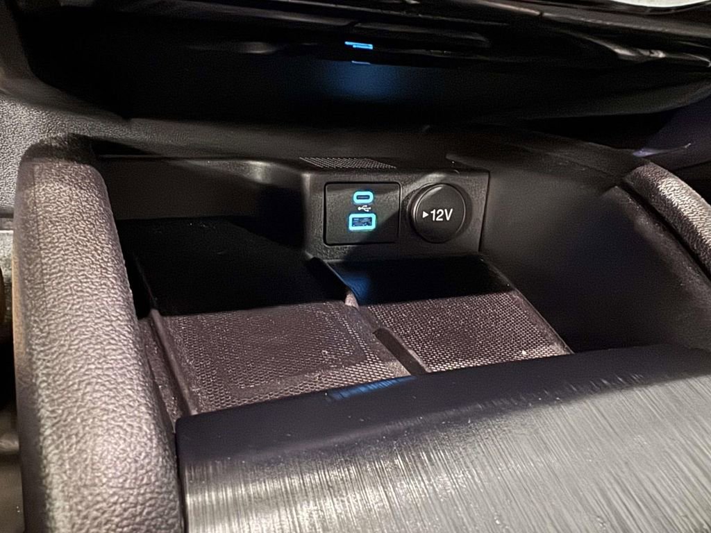 Used 2023 Ford Escape ST-Line Select w/ Tech Pack #2 image 29