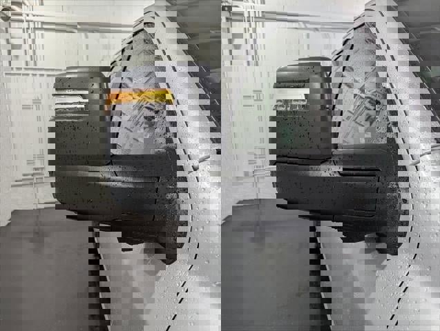 New 2026 RAM 2500 Big Horn image 36