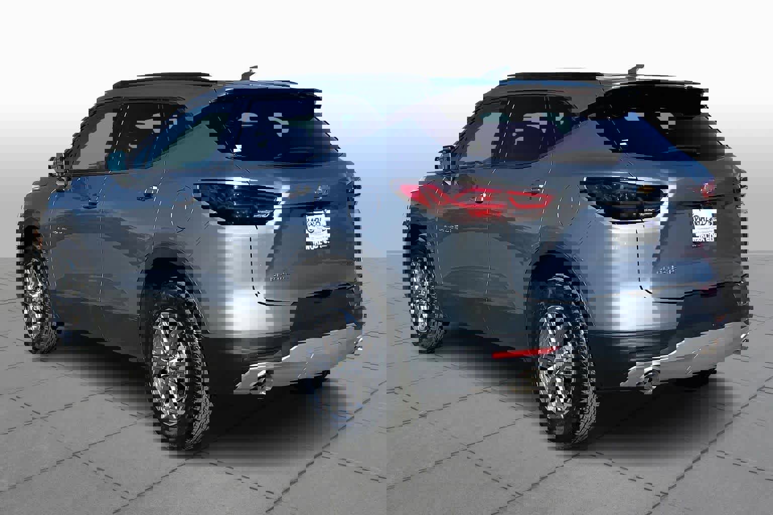 Used 2024 Chevrolet Blazer LT w/ Convenience Package image 10