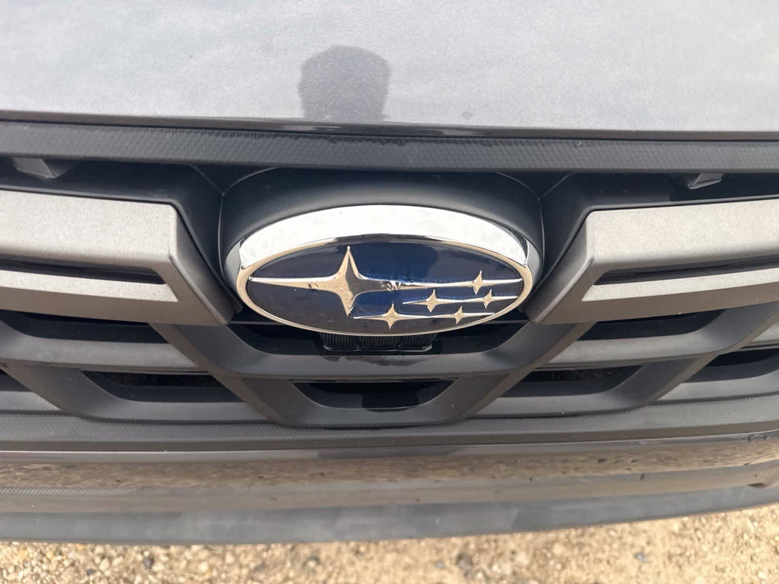 Used 2023 Subaru Crosstrek 2.5i Sport AWD/4WD image 10