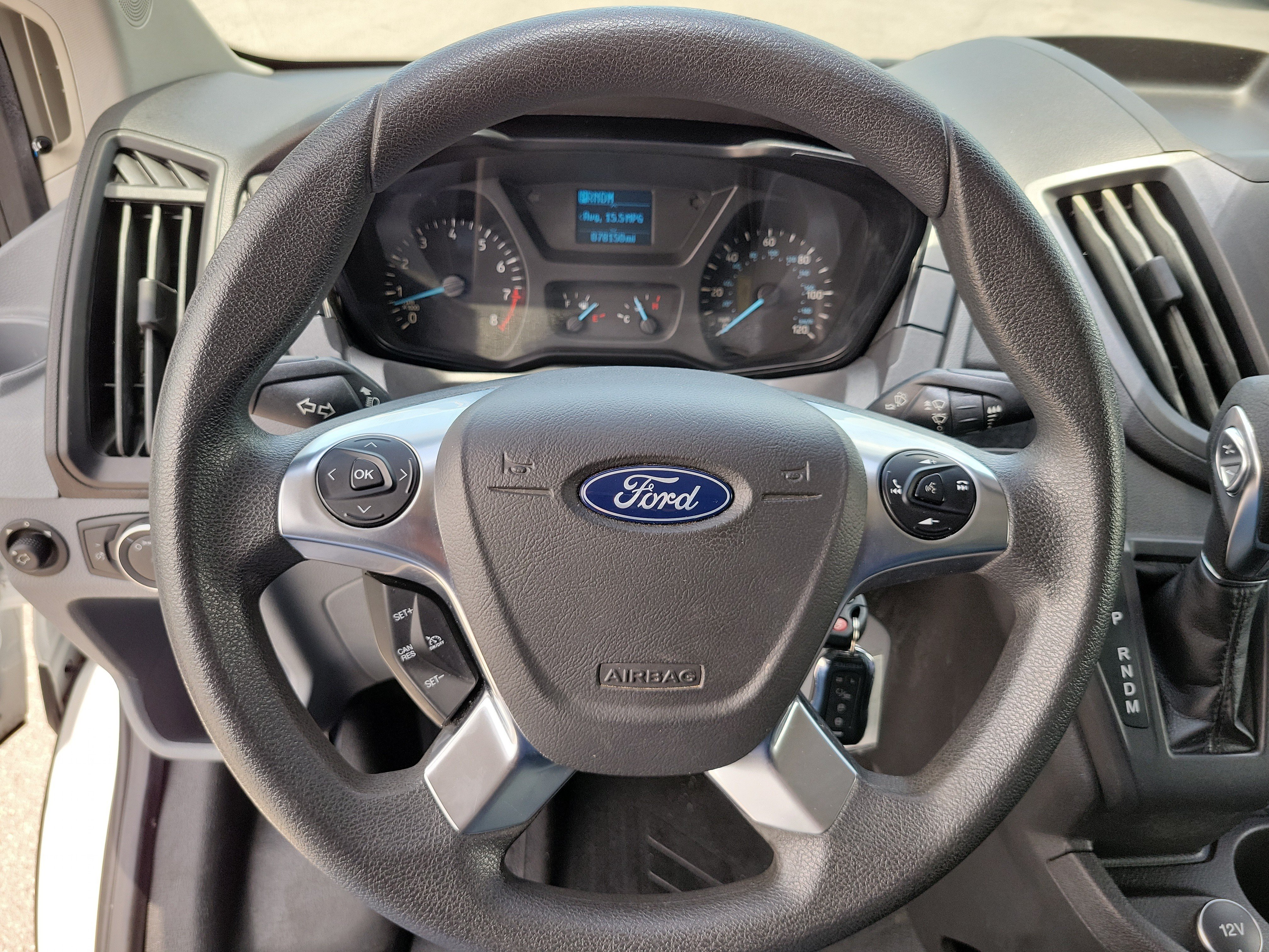 Used 2019 Ford Transit 150 148 Low Roof RWD image 19