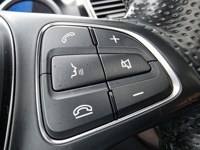 Used 2017 Mercedes-Benz GLS 450 4MATIC w/ Premium Package image 18