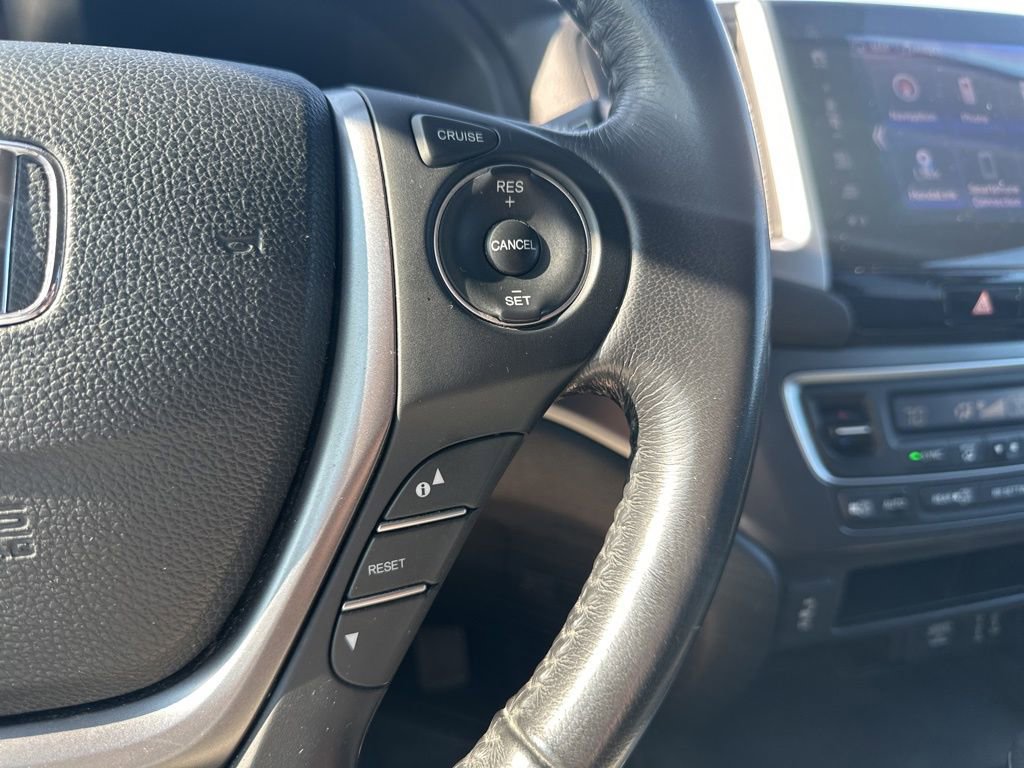 Used 2018 Honda Pilot EX-L image 22