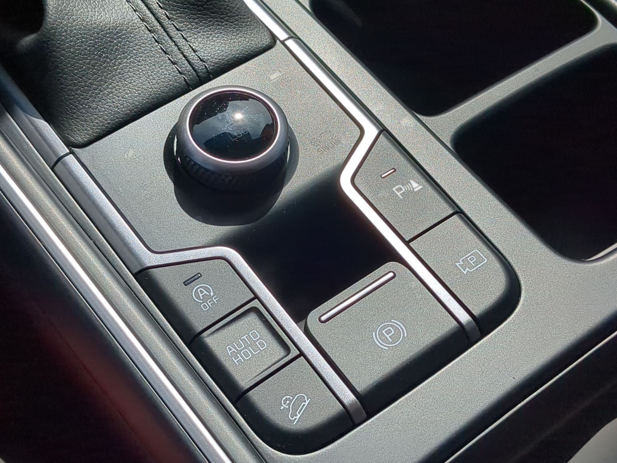 Used 2024 Kia Sorento S w/ Panoramic Sunroof Package AWD/4WD image 22