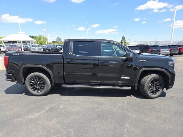 New 2026 GMC Sierra 1500 Elevation w/ Elevation Premium Package AWD/4WD image 25