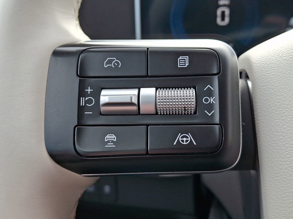 Certified 2024 Hyundai Santa Fe SEL image 21