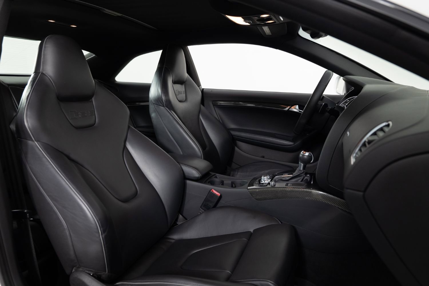 Used 2013 Audi RS 5 Coupe image 24