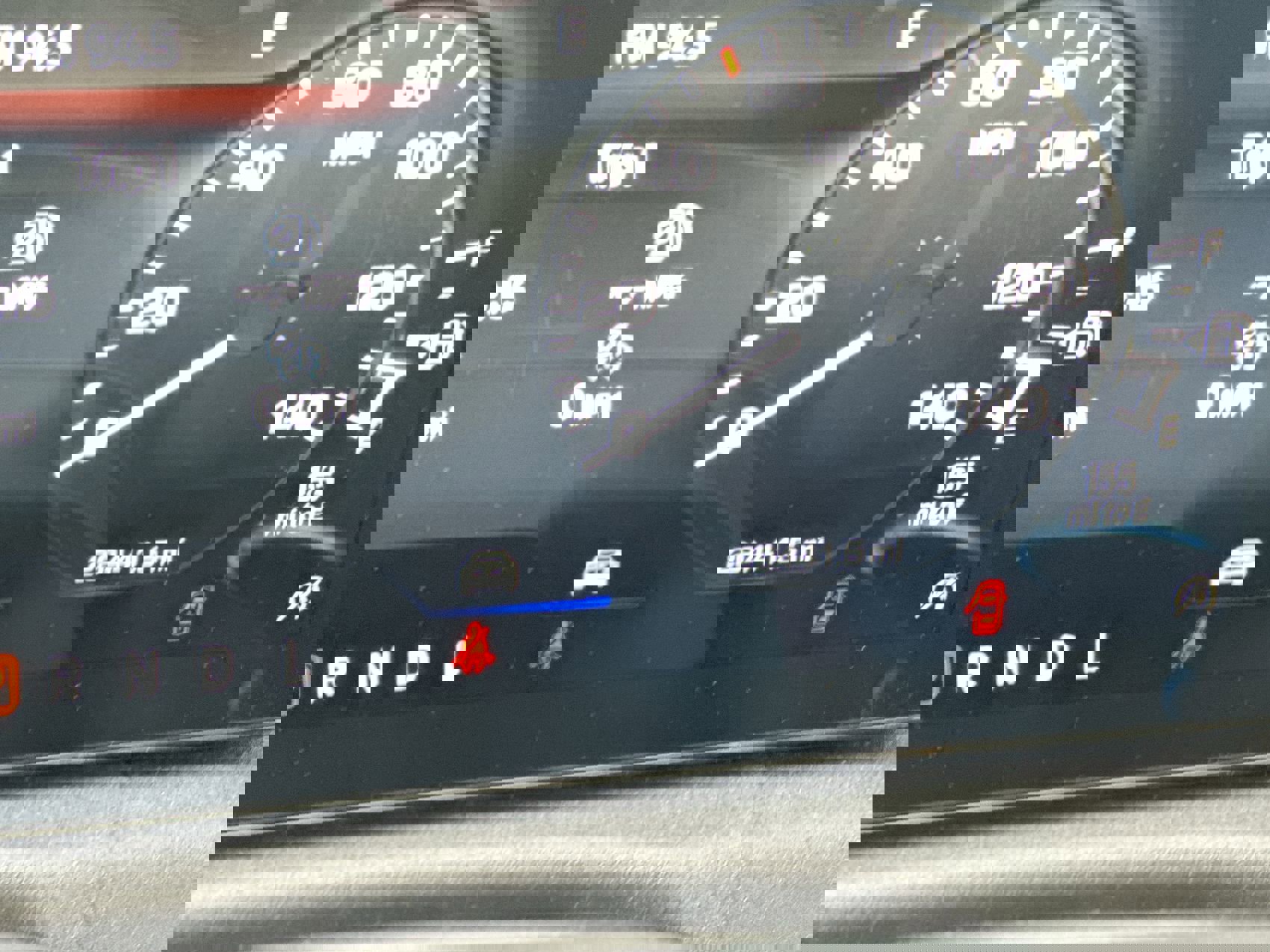 Used 2024 Ford Mustang Coupe image 11