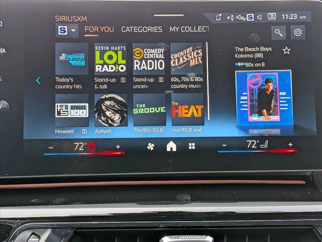 New 2026 BMW X1 xDrive28i w/ Technology Package image 15