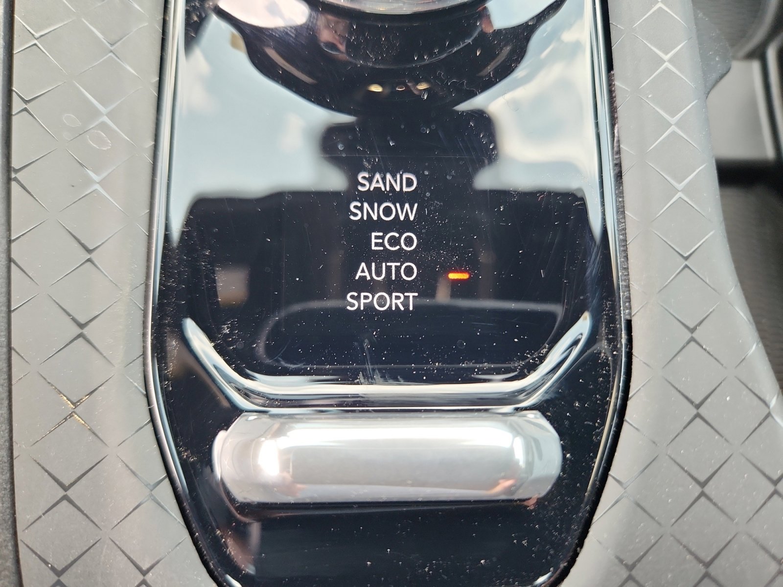 New 2025 Jeep Wagoneer S Launch Edition image 32