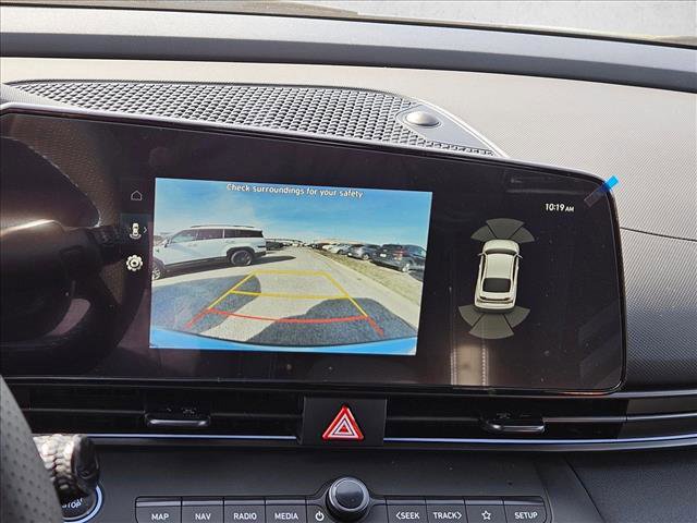 New 2026 Hyundai Elantra N image 18