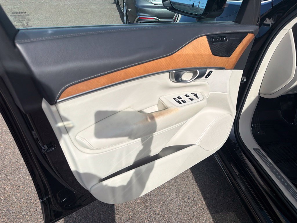 Used 2019 Volvo XC90 T6 Inscription w/ Luxury Package AWD/4WD image 10