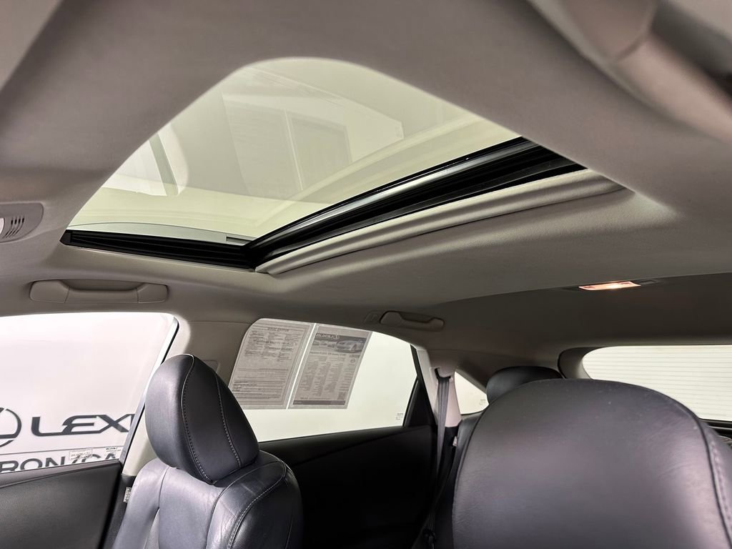 Used 2015 Lexus RX 350 FWD image 4