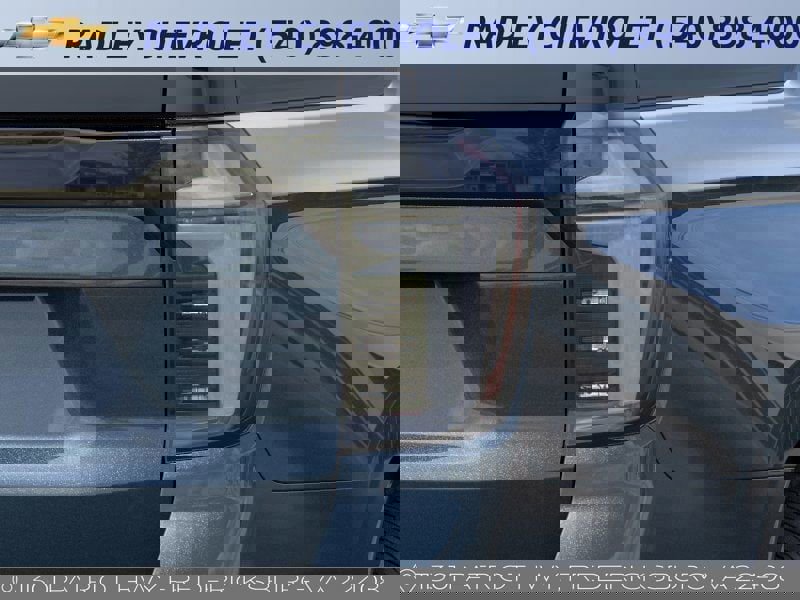 New 2026 Chevrolet Suburban High Country w/ Sun And Tow Package image 11