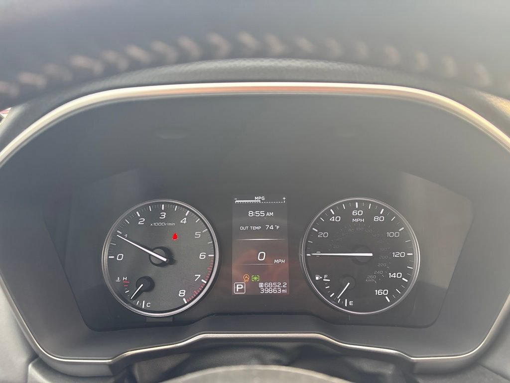 Certified 2024 Subaru Legacy Limited AWD/4WD image 15