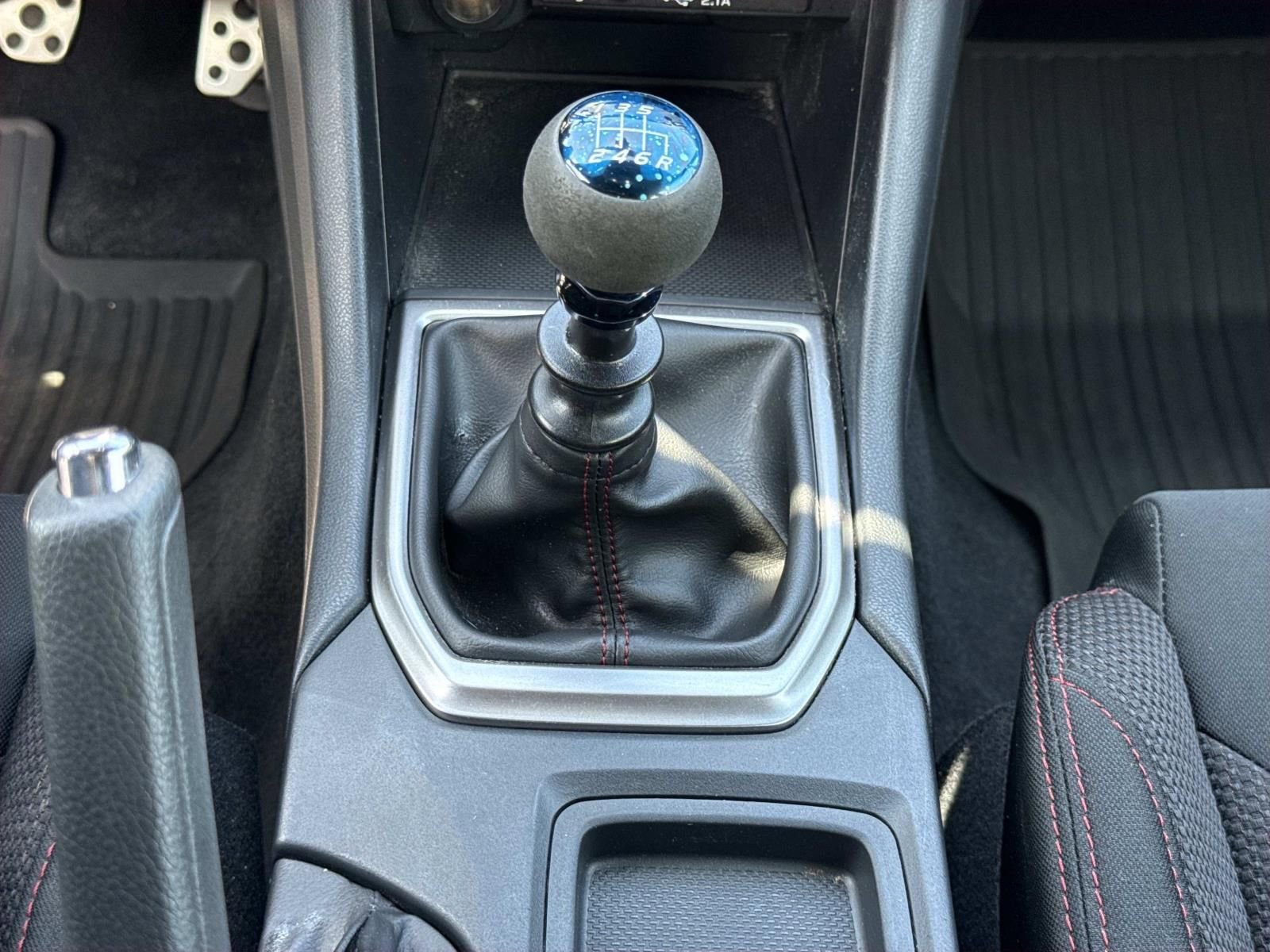 Used 2023 Subaru WRX Premium AWD/4WD image 12