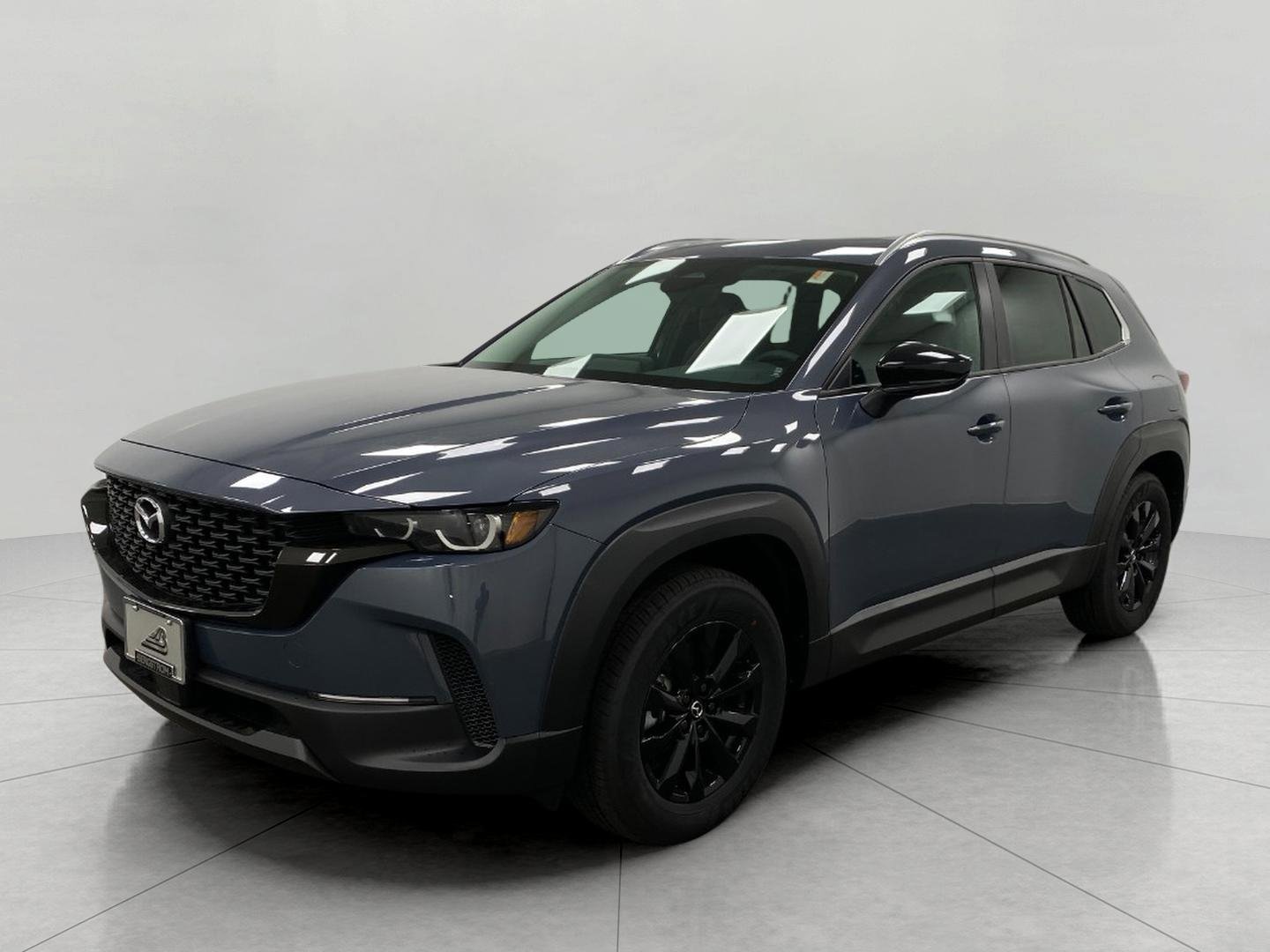 New 2025 MAZDA CX-50 AWD 2.5 S w/ Weather Package image 9