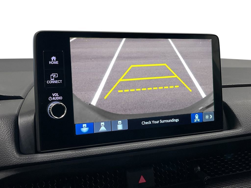 New 2026 Honda CR-V TrailSport image 22