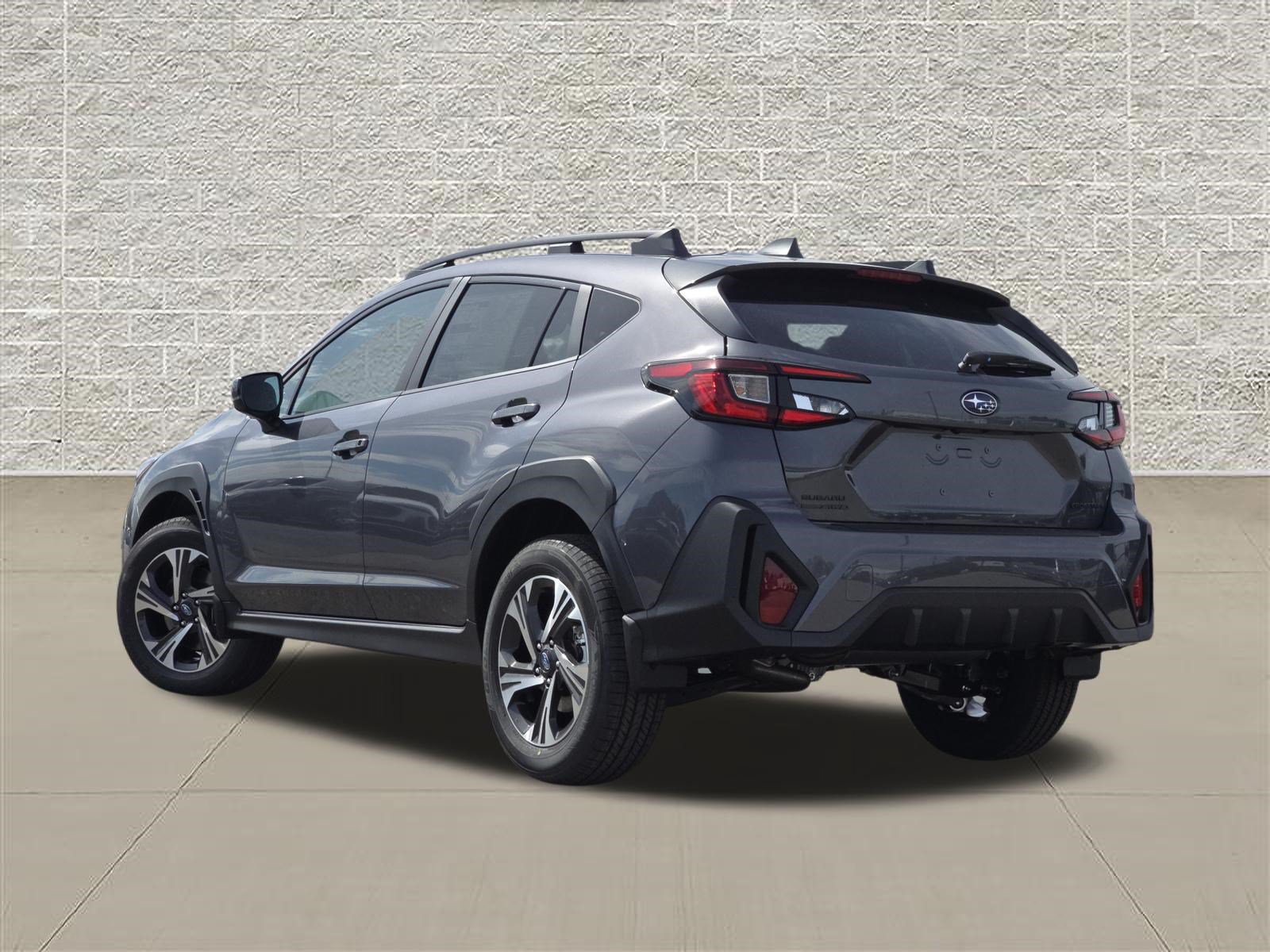 New 2026 Subaru Crosstrek 2.5i Premium AWD/4WD image 5