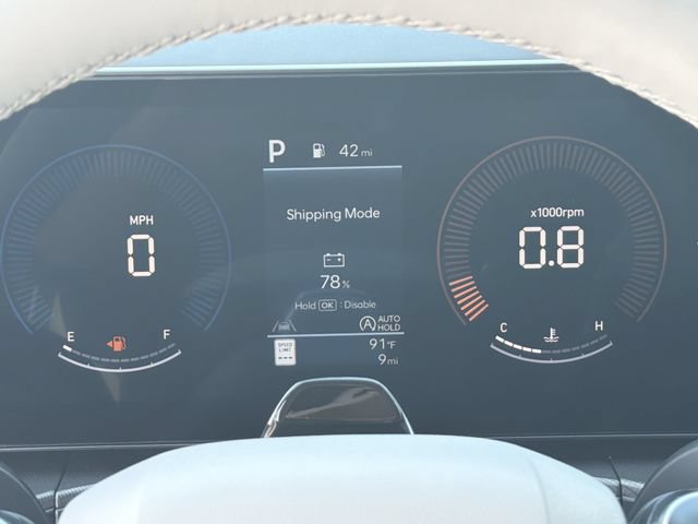 New 2027 Hyundai Santa Fe SEL FWD image 29